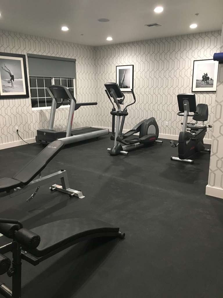 Aristocrat Hotel, BW Signature Collection Half Moon Bay Facilidades foto