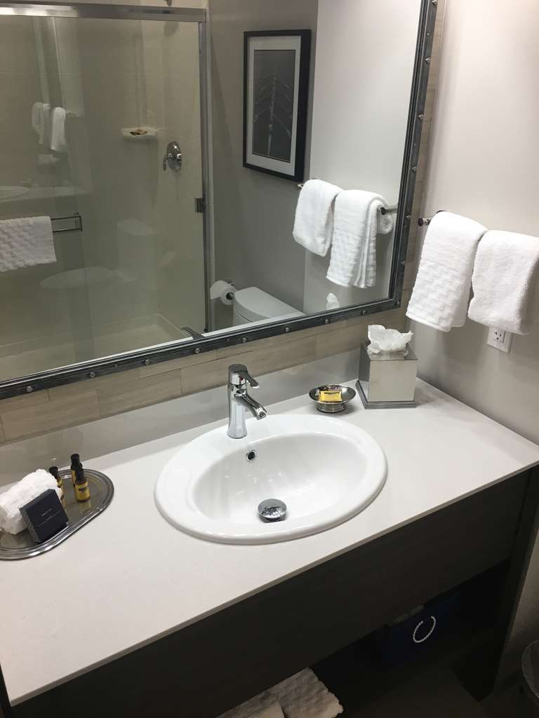 Aristocrat Hotel, BW Signature Collection Half Moon Bay Quarto foto