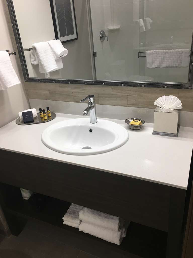 Aristocrat Hotel, BW Signature Collection Half Moon Bay Quarto foto